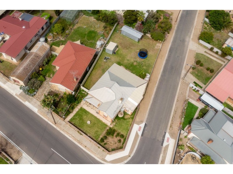 Lot 206 (60) Clara Street, Murray Bridge SA 5253