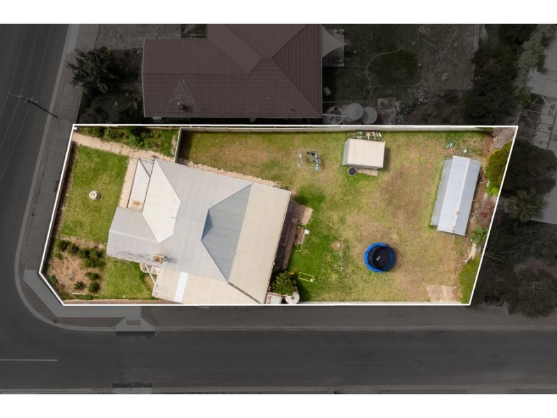 Lot 206 (60) Clara Street, Murray Bridge SA 5253