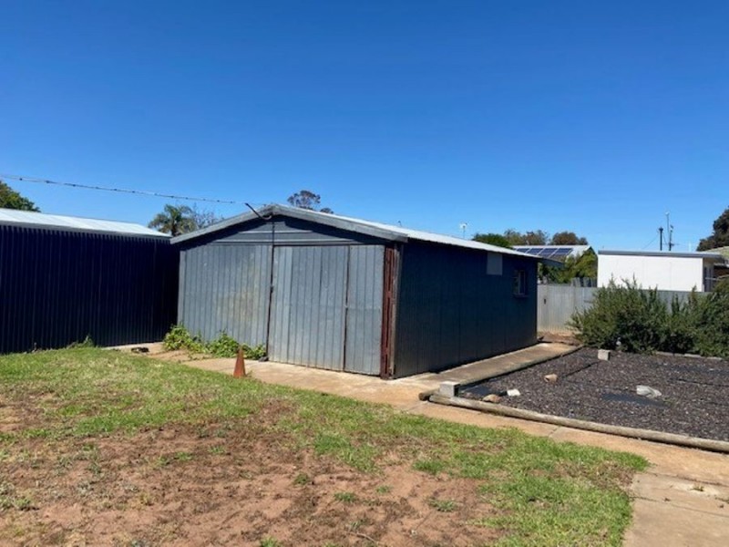 22 Gail, Murray Bridge SA 5253