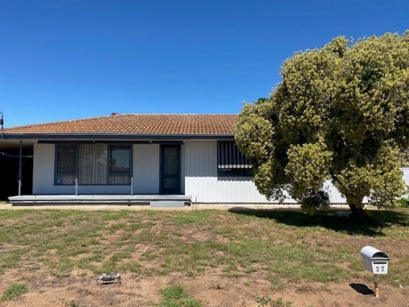 22 Gail, Murray Bridge SA 5253