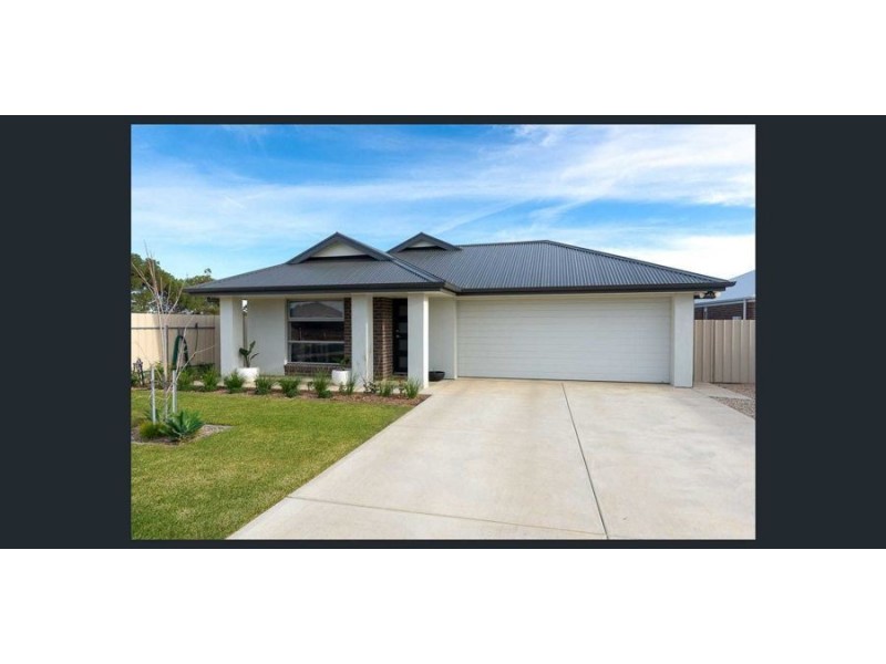 5 McQuarrie Street, Murray Bridge SA 5253