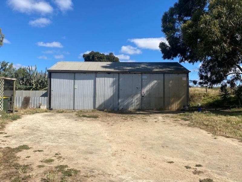 2824 Jervois Road, Jervois SA 5259