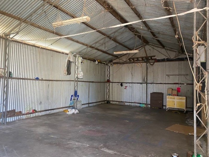 2824 Jervois Road, Jervois SA 5259