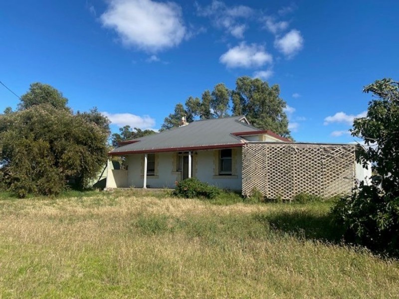 2824 Jervois Road, Jervois SA 5259