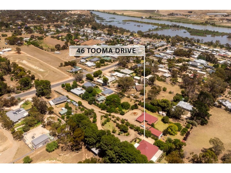 46 Tooma Drive, Murray Bridge SA 5253