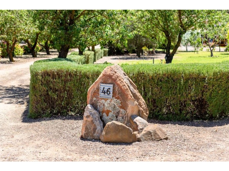 46 Tooma Drive, Murray Bridge SA 5253