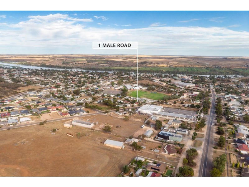 1 Male Road, Mannum SA 5238