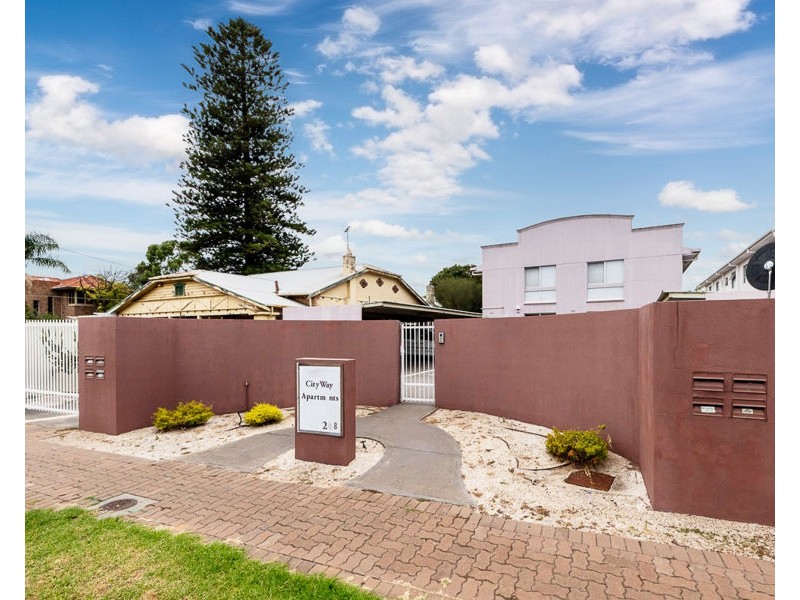 8/248 Anzac Highway, Plympton SA 5038