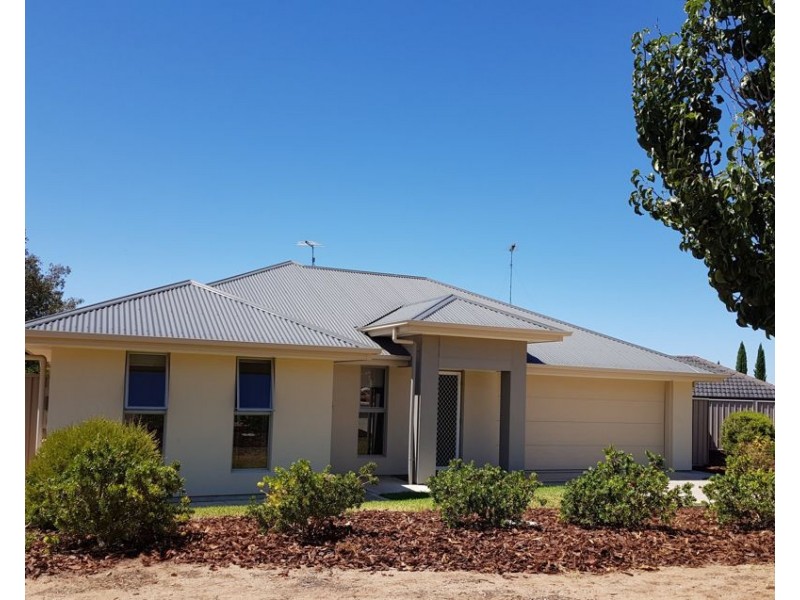 2 Waterlily Terrace, Murray Bridge SA 5253