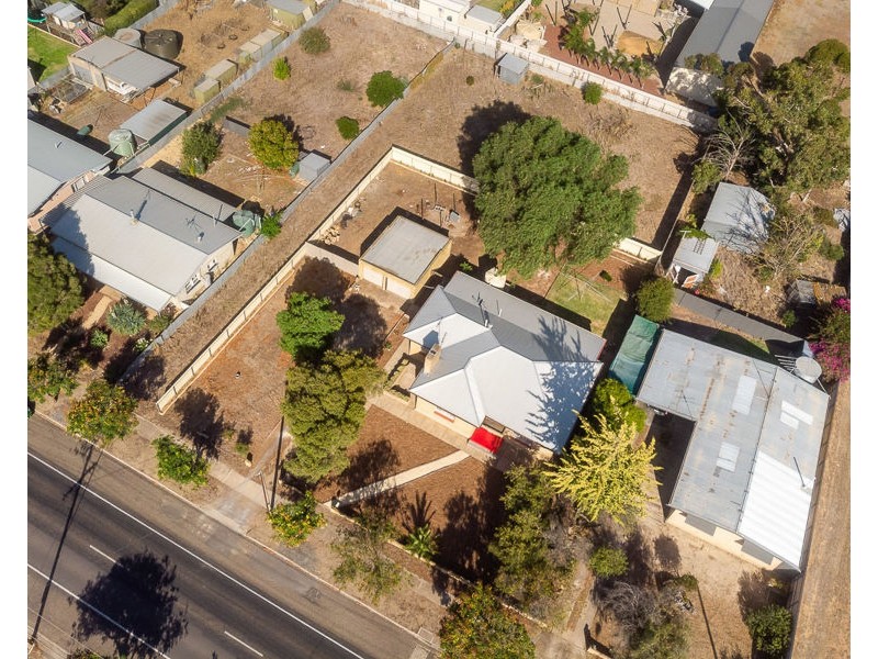 46 Eleanor, Murray Bridge SA 5253