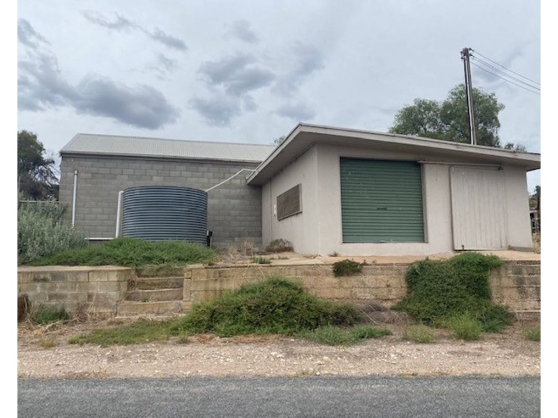 Sec 918 Jervois Road, Woods Point SA 5253