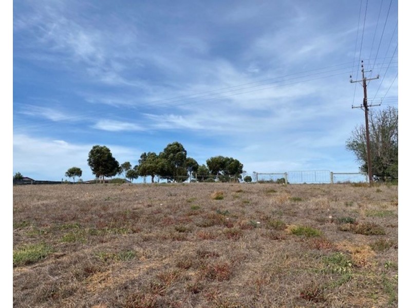 Sec 918 Jervois Road, Woods Point SA 5253