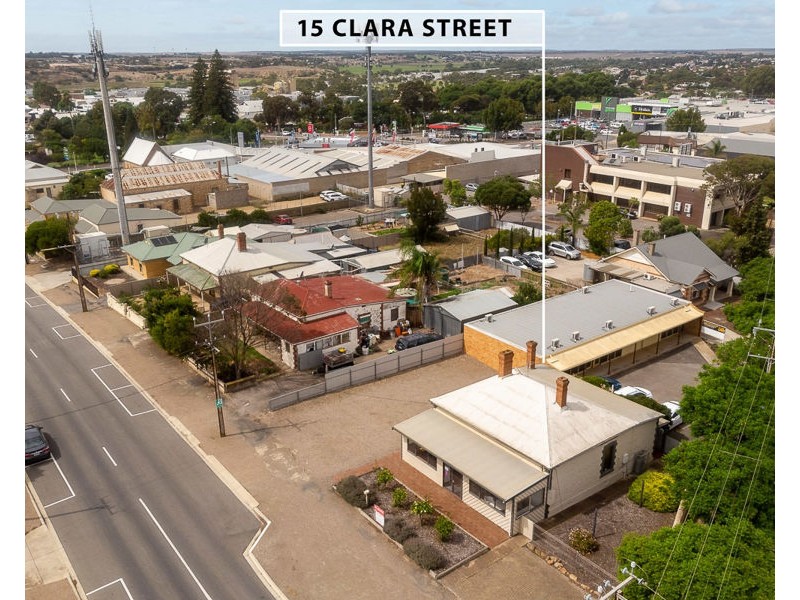 14 Clara Street, Murray Bridge SA 5253