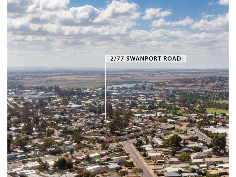 77A Swanport Road, Murray Bridge SA 5253