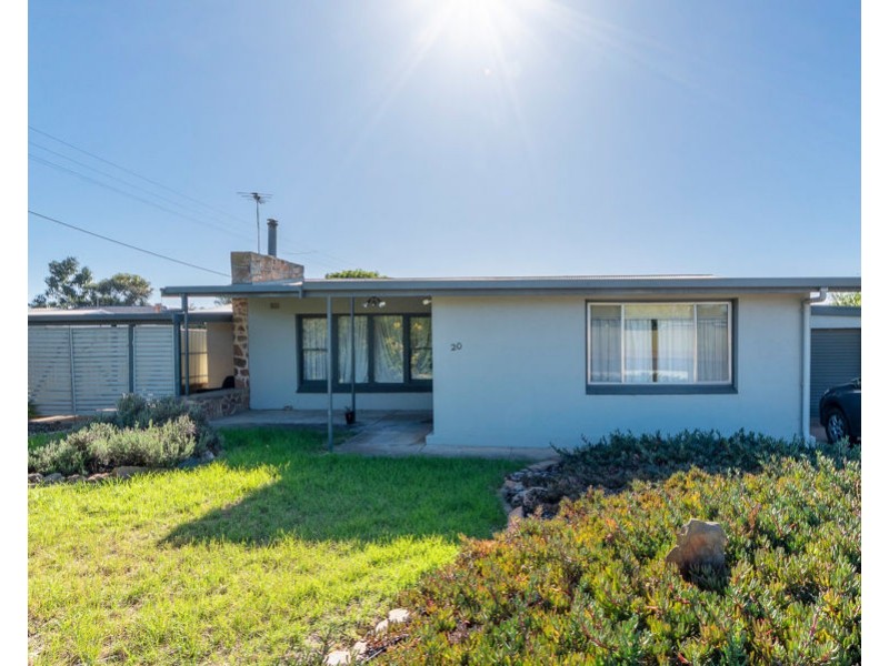 20 Elm Avenue, Murray Bridge SA 5253