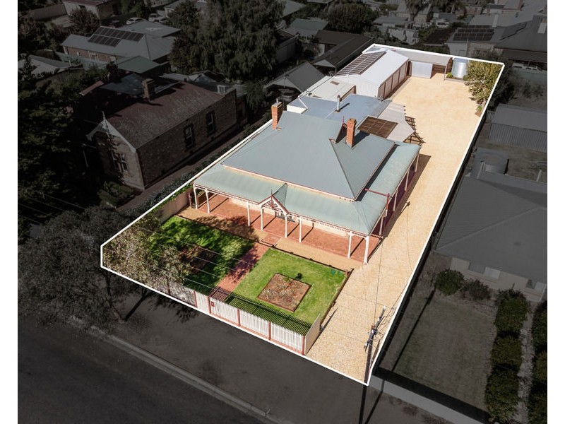 16 Florence St, Murray Bridge SA 5253