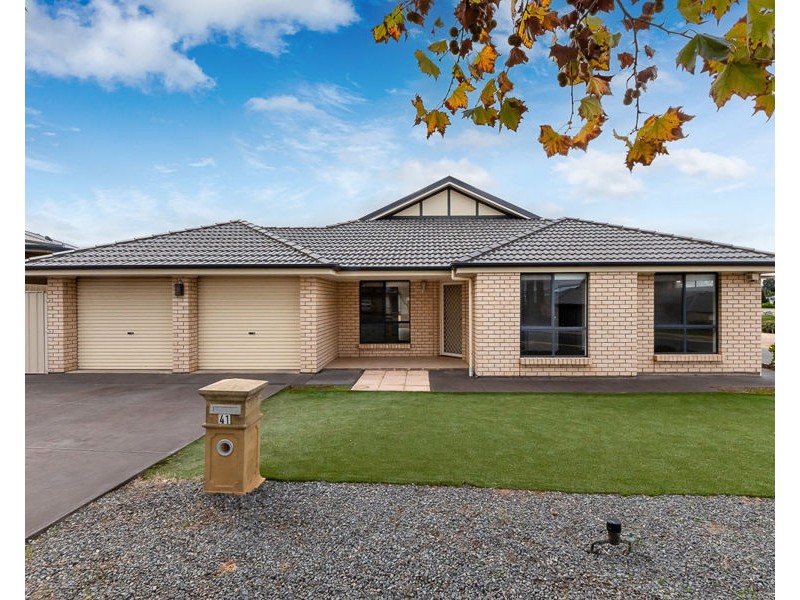 41 Parkview Drive, Murray Bridge SA 5253