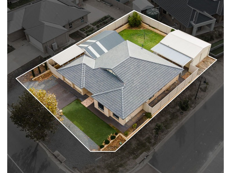 41 Parkview Drive, Murray Bridge SA 5253