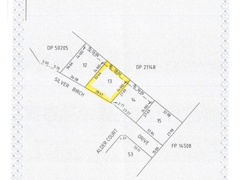 25 Silver Birch Drive, Murray Bridge SA 5253