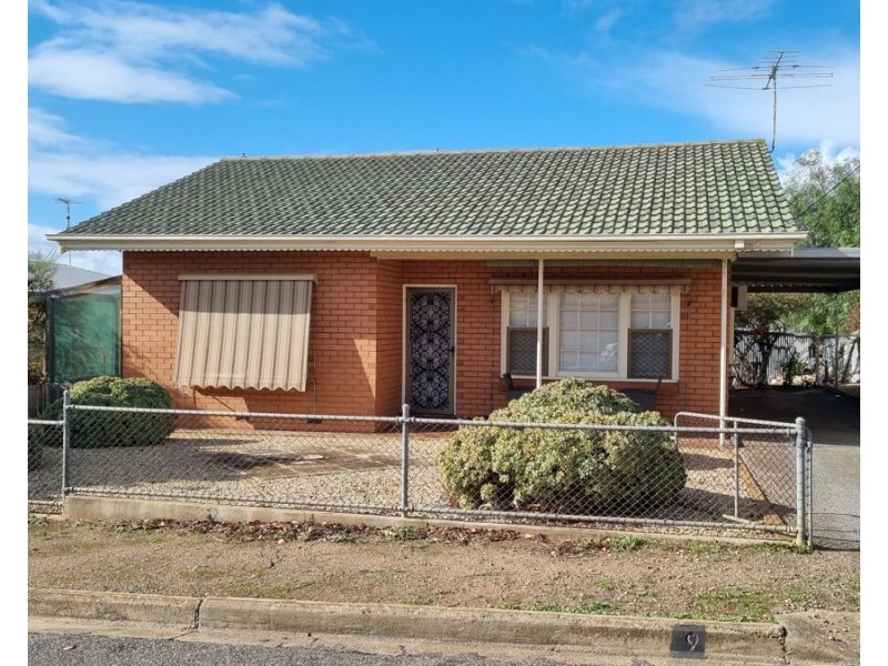 9 Bridge Lane, Murray Bridge SA 5253