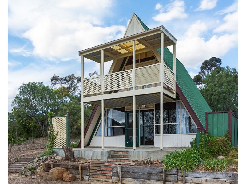 4 Thiele Road, Murray Bridge East SA 5253