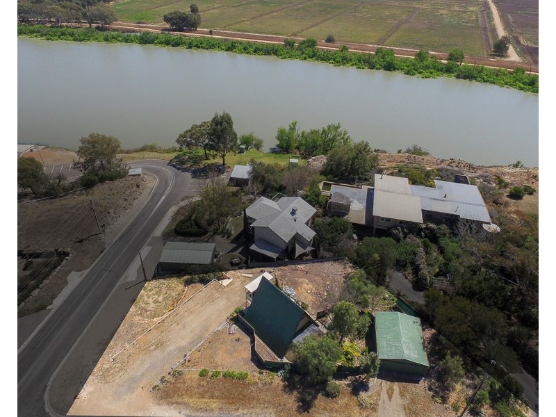 4 Thiele Road, Murray Bridge East SA 5253