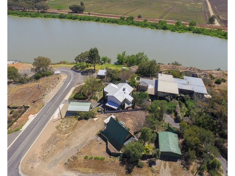 4 Thiele Raod, Murray Bridge SA 5253