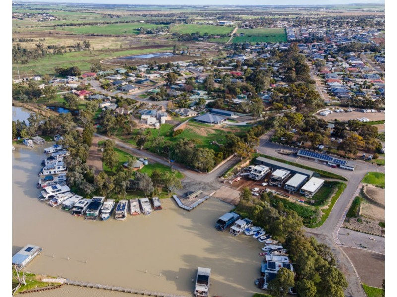 5 Marina View Court, Murray Bridge SA 5253
