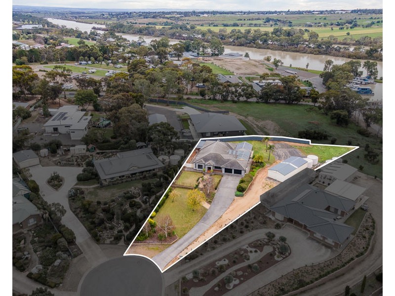 5 Marina View Court, Murray Bridge SA 5253