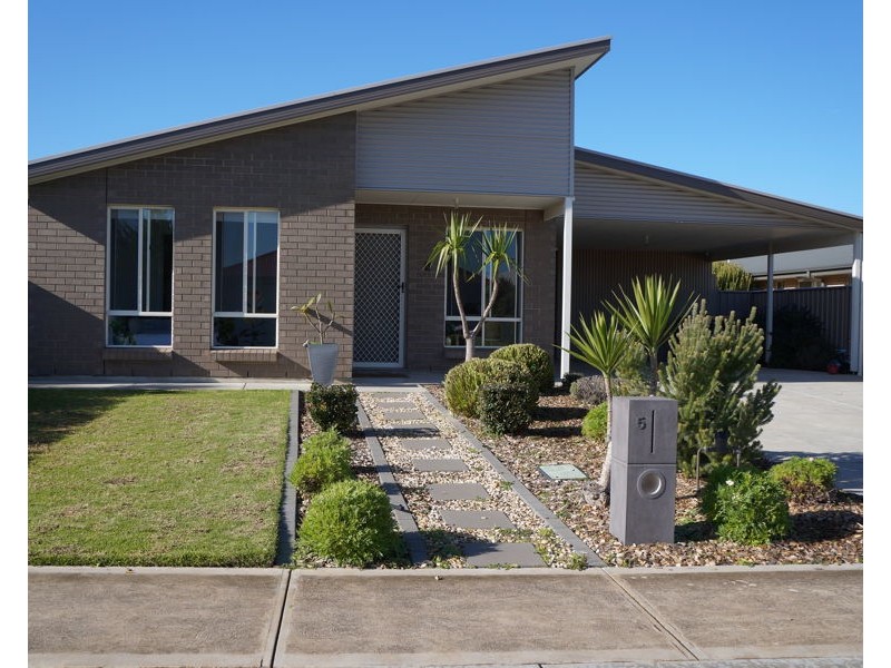 5 Joy Crescent, Murray Bridge SA 5253