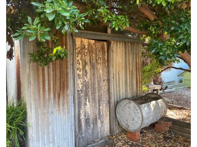 21 McHenry Street, Murray Bridge SA 5253