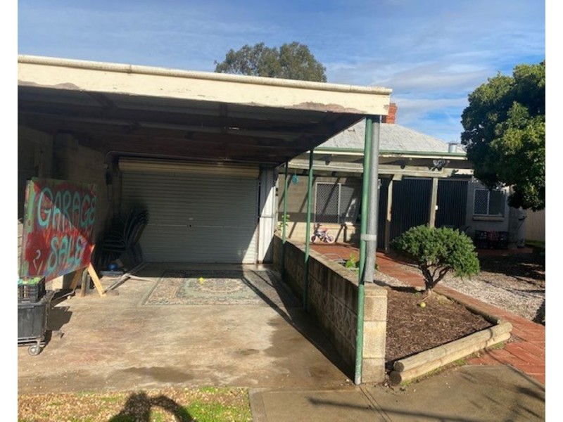 21 McHenry Street, Murray Bridge SA 5253