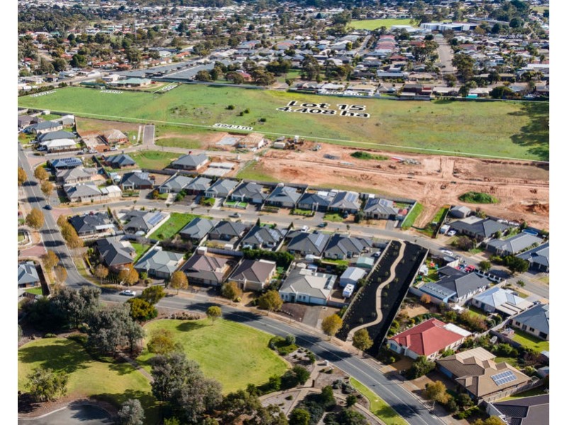 Lot 15 Ellendale Avenue, Murray Bridge SA 5253