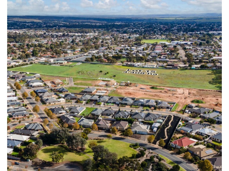 Lot 15 Ellendale Avenue, Murray Bridge SA 5253
