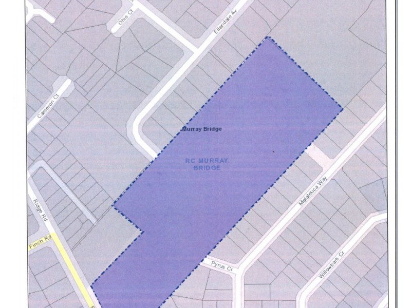 Lot 15 Ellendale Avenue, Murray Bridge SA 5253
