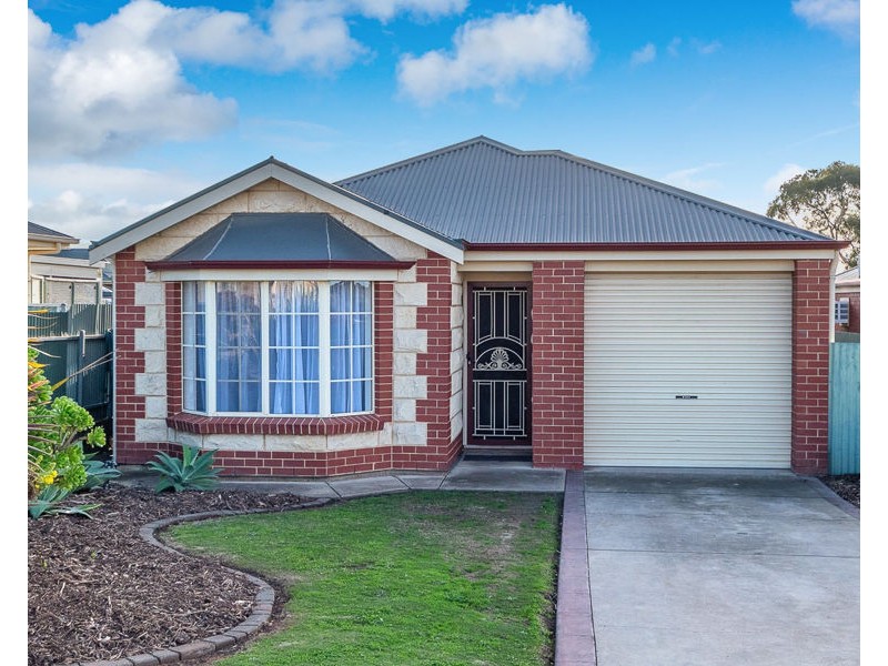 36A Jacaranda, Murray Bridge SA 5253