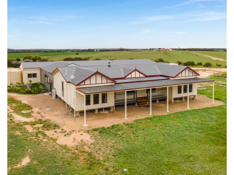 539 Bowhill Road, Murray Bridge East SA 5253