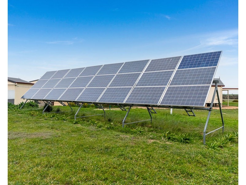 539 Bowhill Road, Murray Bridge East SA 5253