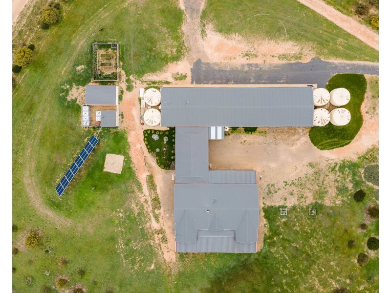 539 Bowhill Road, Murray Bridge East SA 5253