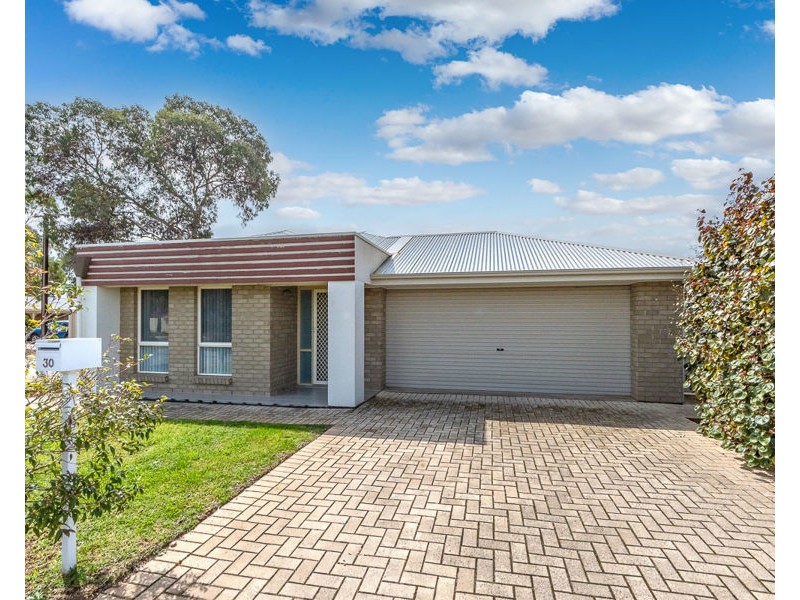 30 Cromwell Road, Murray Bridge SA 5253