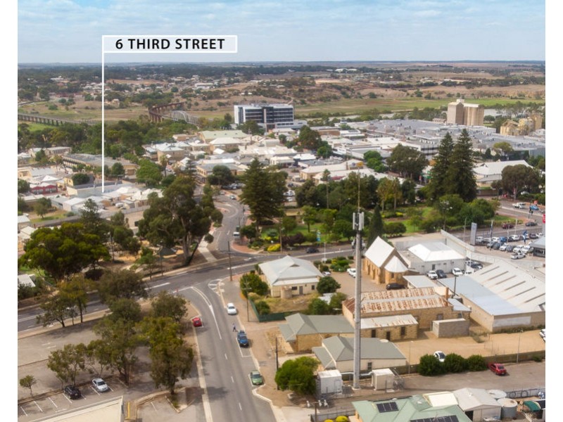 6 Third Street, Murray Bridge SA 5253