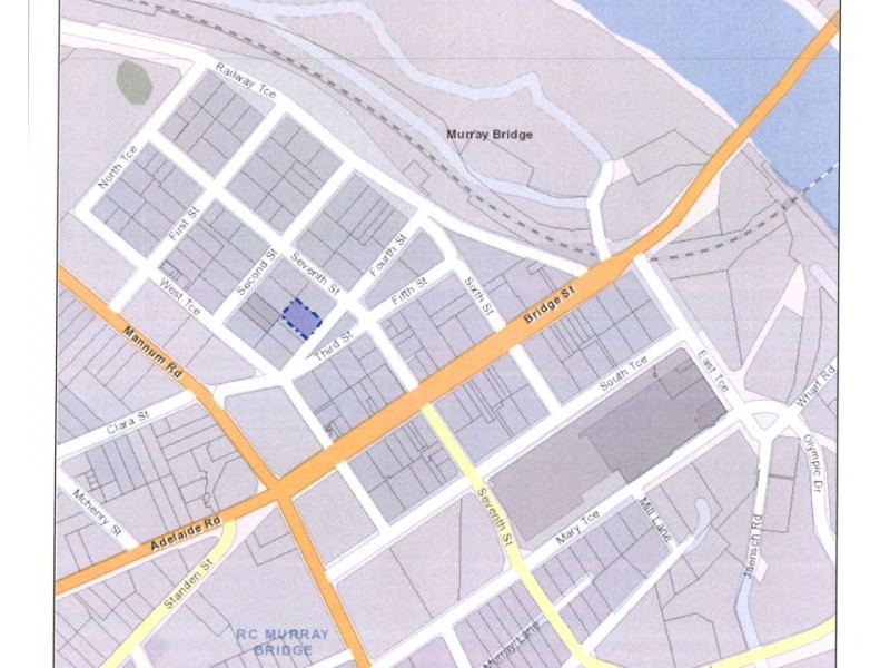 6 Third Street, Murray Bridge SA 5253