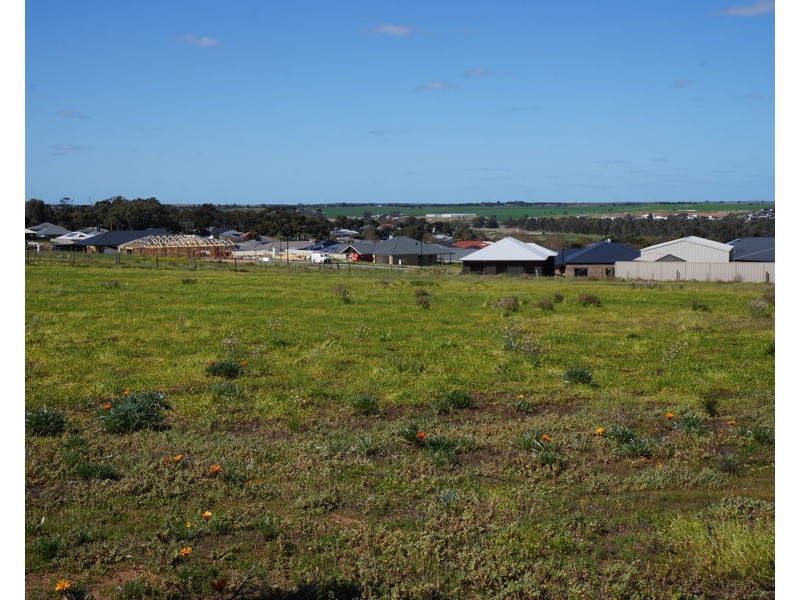 Lot 15 Ridge Road, Murray Bridge SA 5253