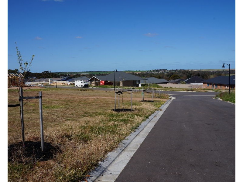 Lot 15 Ridge Road, Murray Bridge SA 5253