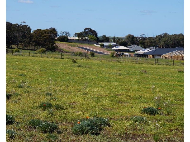 Lot 15 Ridge Road, Murray Bridge SA 5253
