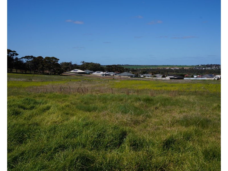 Lot 15 Ridge Road, Murray Bridge SA 5253