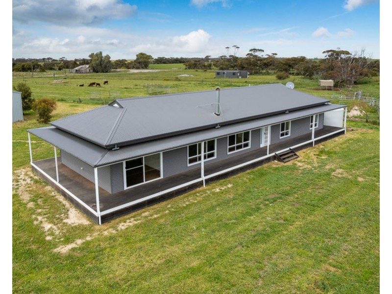 19 Moorlands Road, Moorlands SA 5301