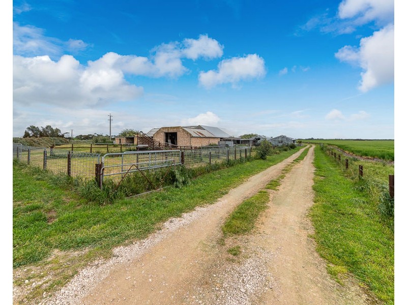19 Moorlands Road, Moorlands SA 5301