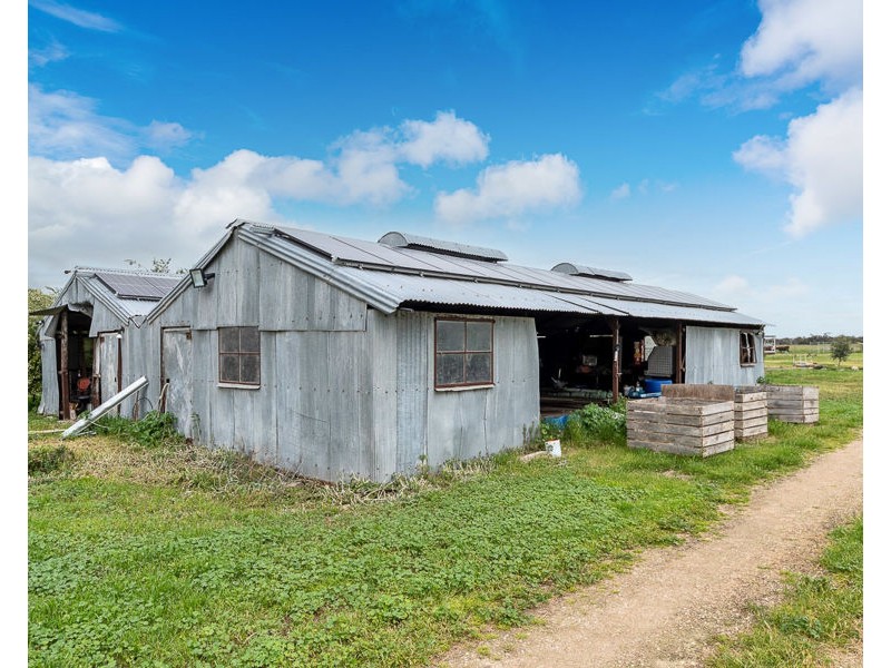 19 Moorlands Road, Moorlands SA 5301