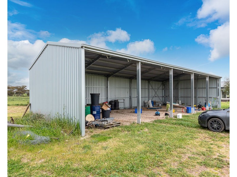 19 Moorlands Road, Moorlands SA 5301